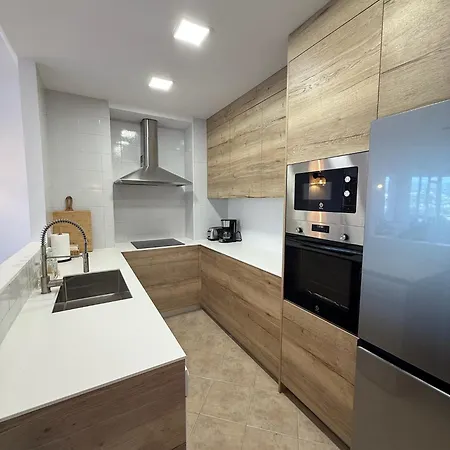 Elegant And Modern At Guadalmina Golf - Faisan 30 * Marbella