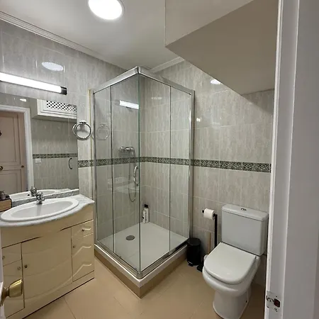 Elegant And Modern At Guadalmina Golf - Faisan 30 Marbella
