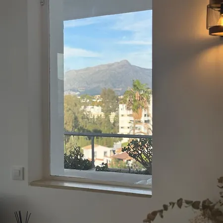 Elegant And Modern At Guadalmina Golf - Faisan 30 * Marbella