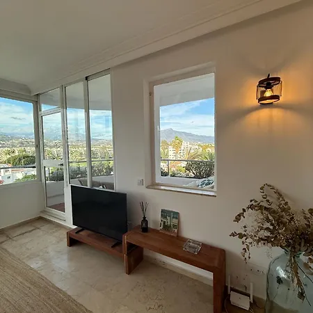 Elegant And Modern At Guadalmina Golf - Faisan 30 Marbella