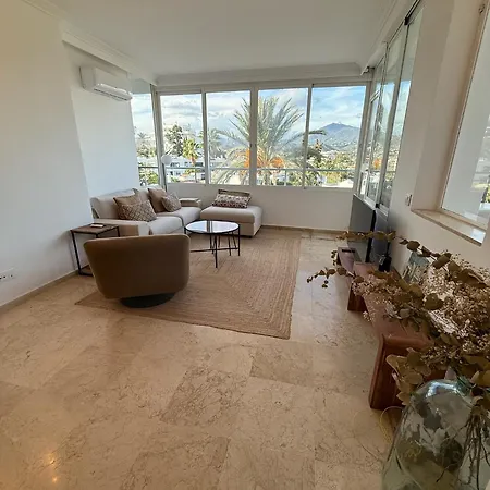 Elegant And Modern At Guadalmina Golf - Faisan 30 Marbella