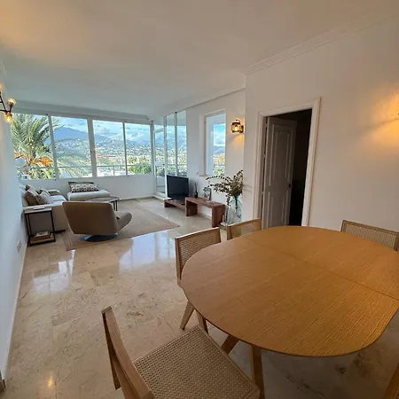 Elegant And Modern At Guadalmina Golf - Faisan 30 Marbella