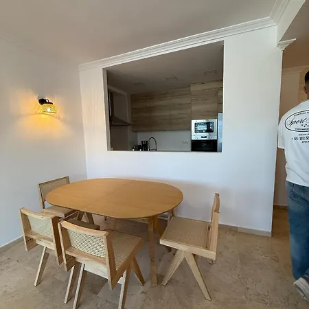 Elegant And Modern At Guadalmina Golf - Faisan 30 Apartment
