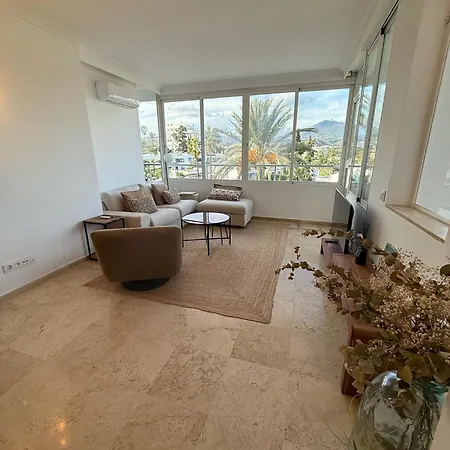 Elegant And Modern At Guadalmina Golf - Faisan 30 Marbella