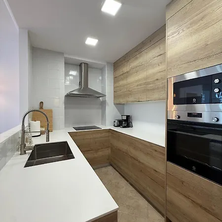 Elegant And Modern At Guadalmina Golf - Faisan 30