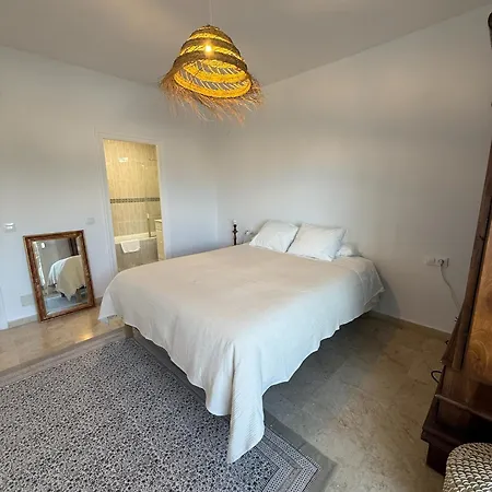 Elegant And Modern At Guadalmina Golf - Faisan 30 Apartment *