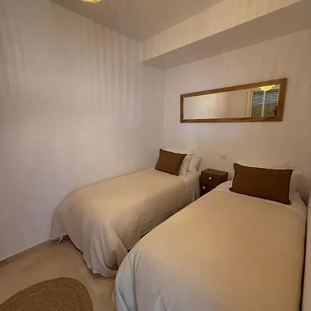 Elegant And Modern At Guadalmina Golf - Faisan 30 Apartment